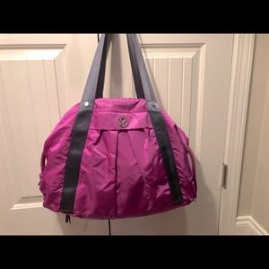 Lululemon Yoga/ Gym Bag